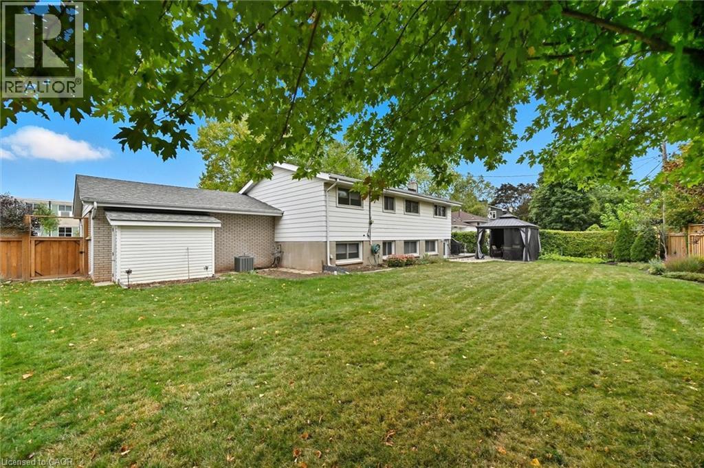 5112 Meadowhill Road, Burlington, Ontario  L7L 3K8 - Photo 45 - 40772266