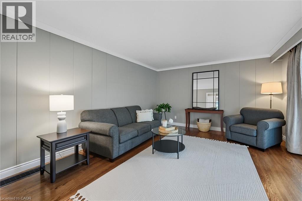 5112 Meadowhill Road, Burlington, Ontario  L7L 3K8 - Photo 8 - 40772266