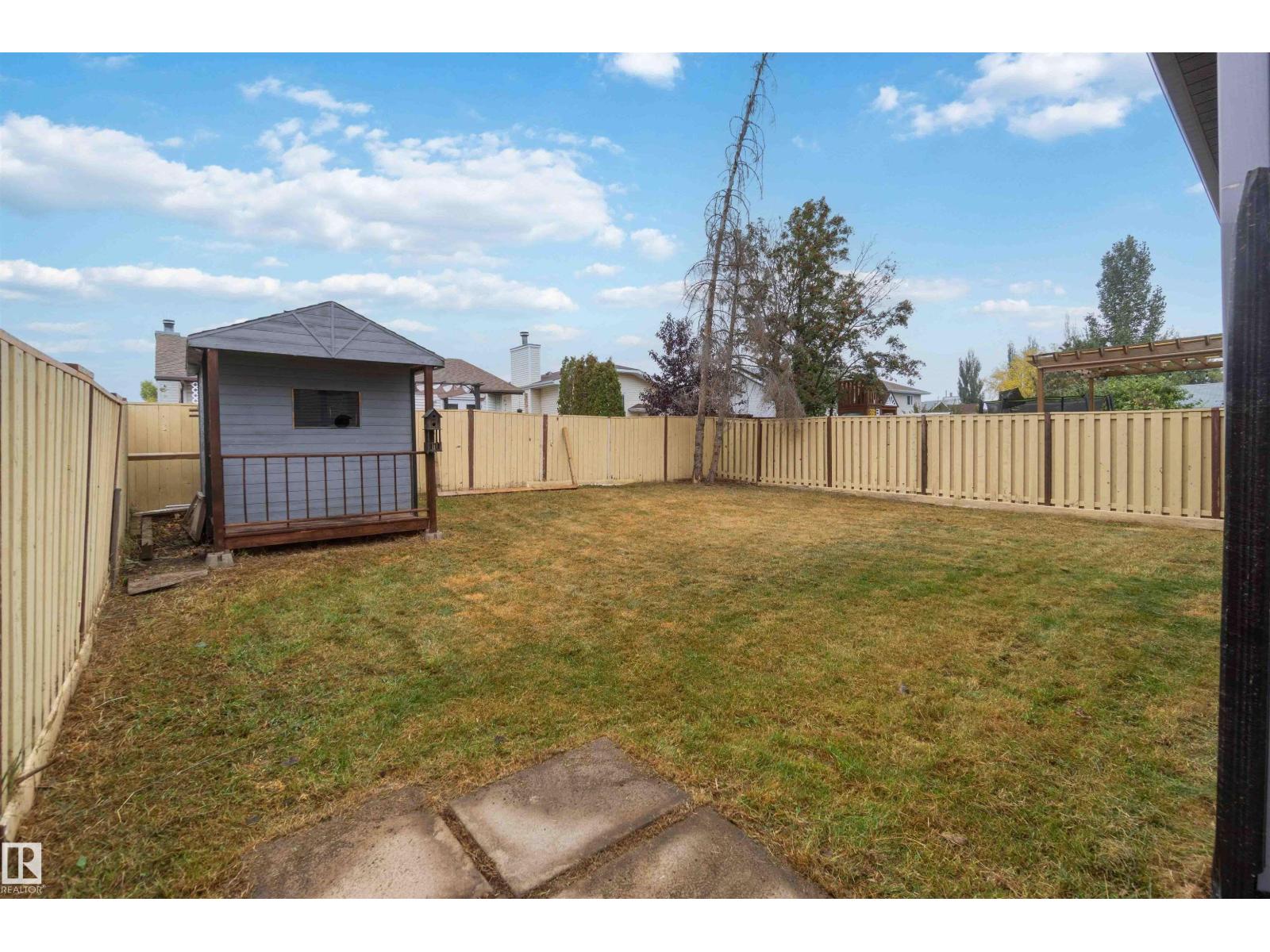 99 Dorchester Dr, St. Albert, Alberta  T8N 4X3 - Photo 49 - E4460150