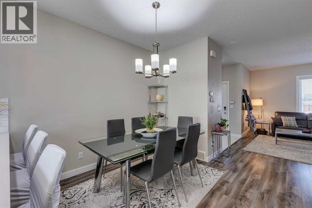 385 Midtown Gate Sw, Airdrie, Alberta  T4b 4C9 - Photo 10 - A2248286