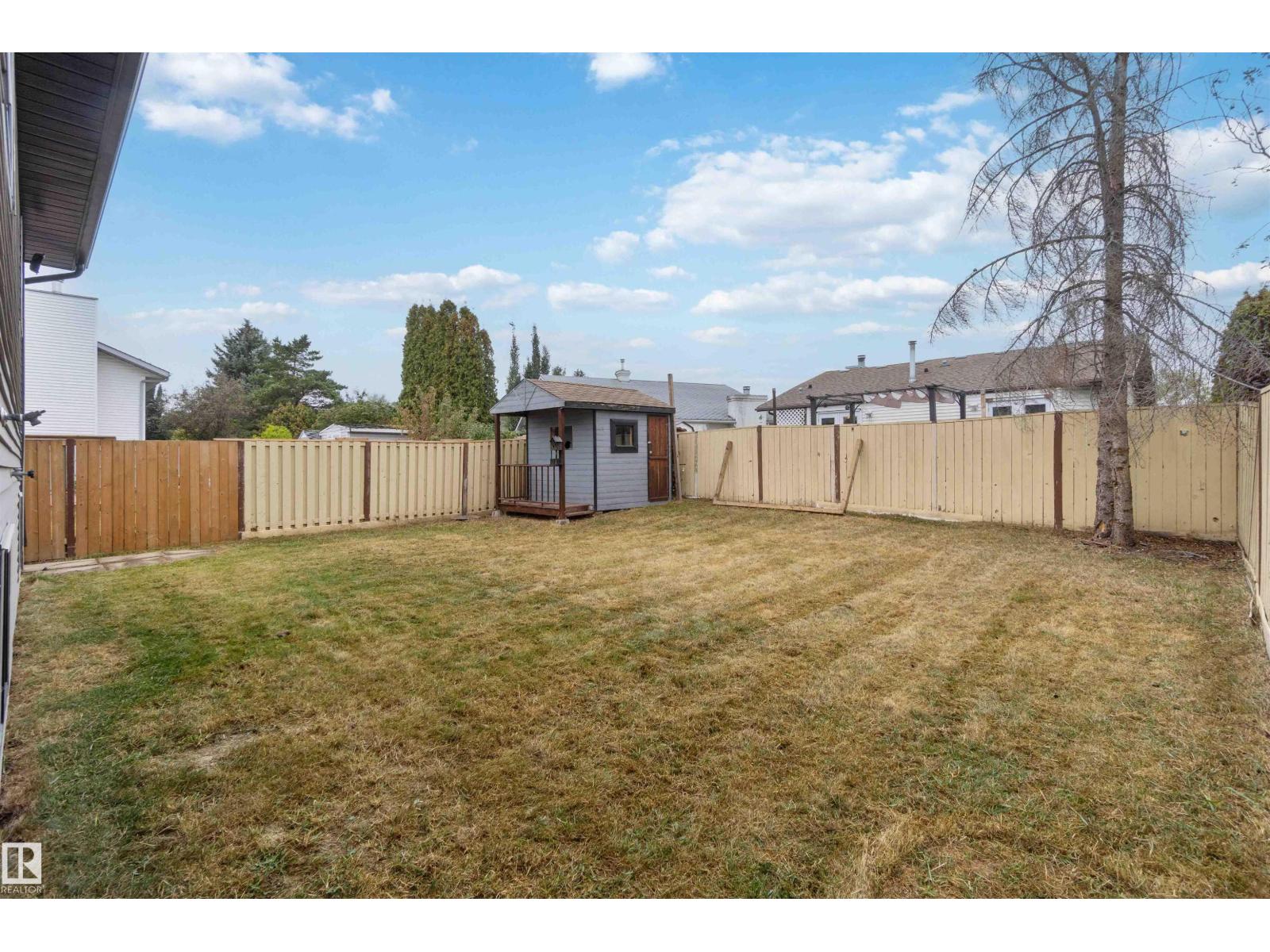 99 Dorchester Dr, St. Albert, Alberta  T8N 4X3 - Photo 44 - E4460150