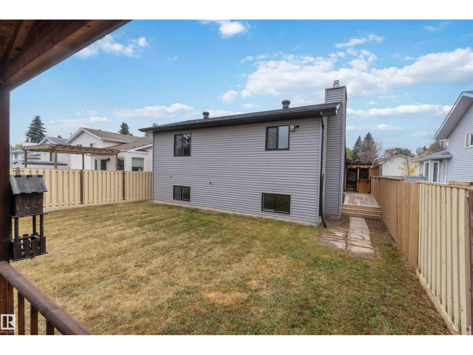 99 Dorchester Dr, St. Albert, Alberta  T8N 4X3 - Photo 48 - E4460150