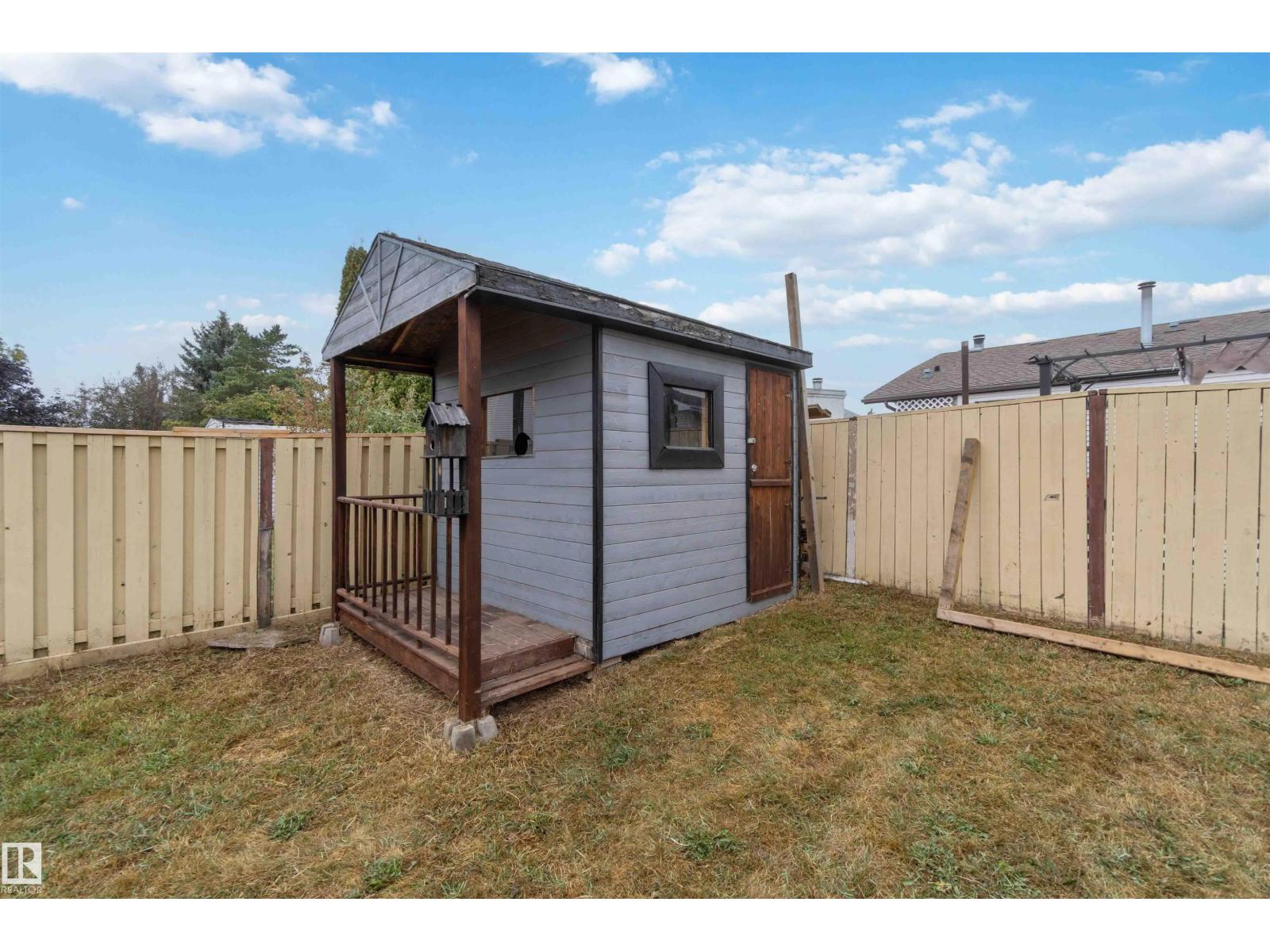 99 Dorchester Dr, St. Albert, Alberta  T8N 4X3 - Photo 46 - E4460150