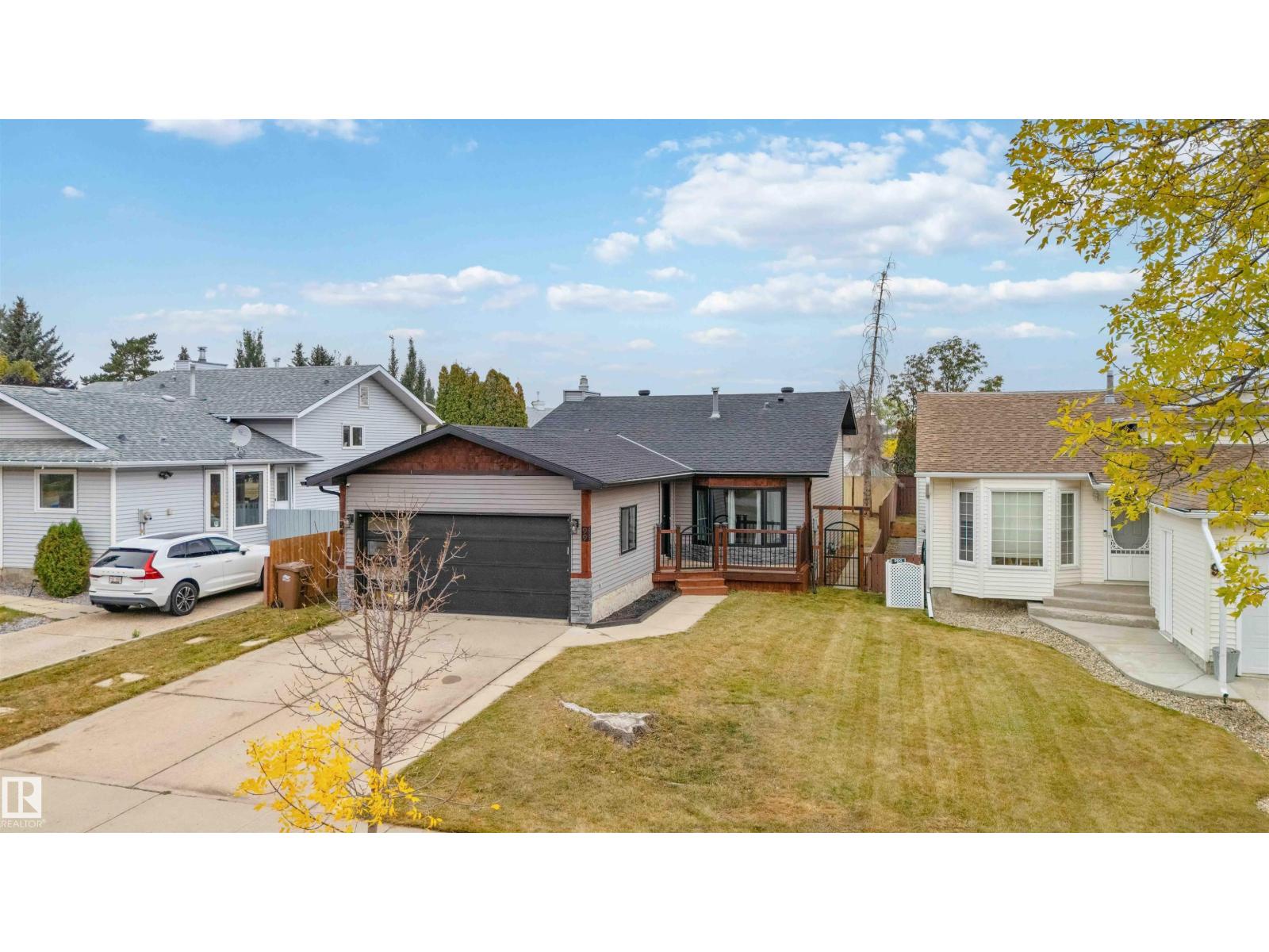 99 Dorchester Dr, St. Albert, Alberta  T8N 4X3 - Photo 53 - E4460150