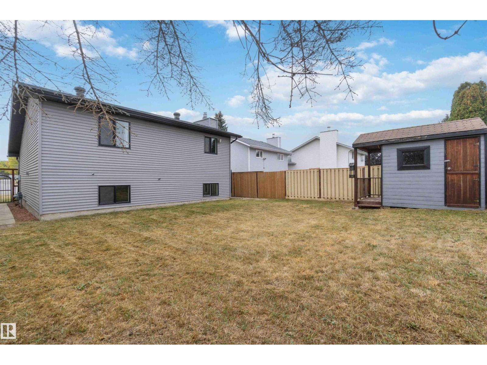 99 Dorchester Dr, St. Albert, Alberta  T8N 4X3 - Photo 45 - E4460150