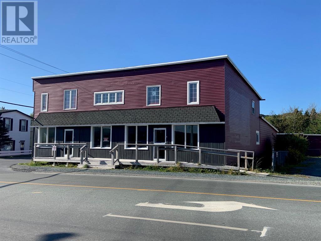 97 Conception Bay Highway, Clarkes Beach, Newfoundland & Labrador  A0A 1W0 - Photo 3 - 1291136