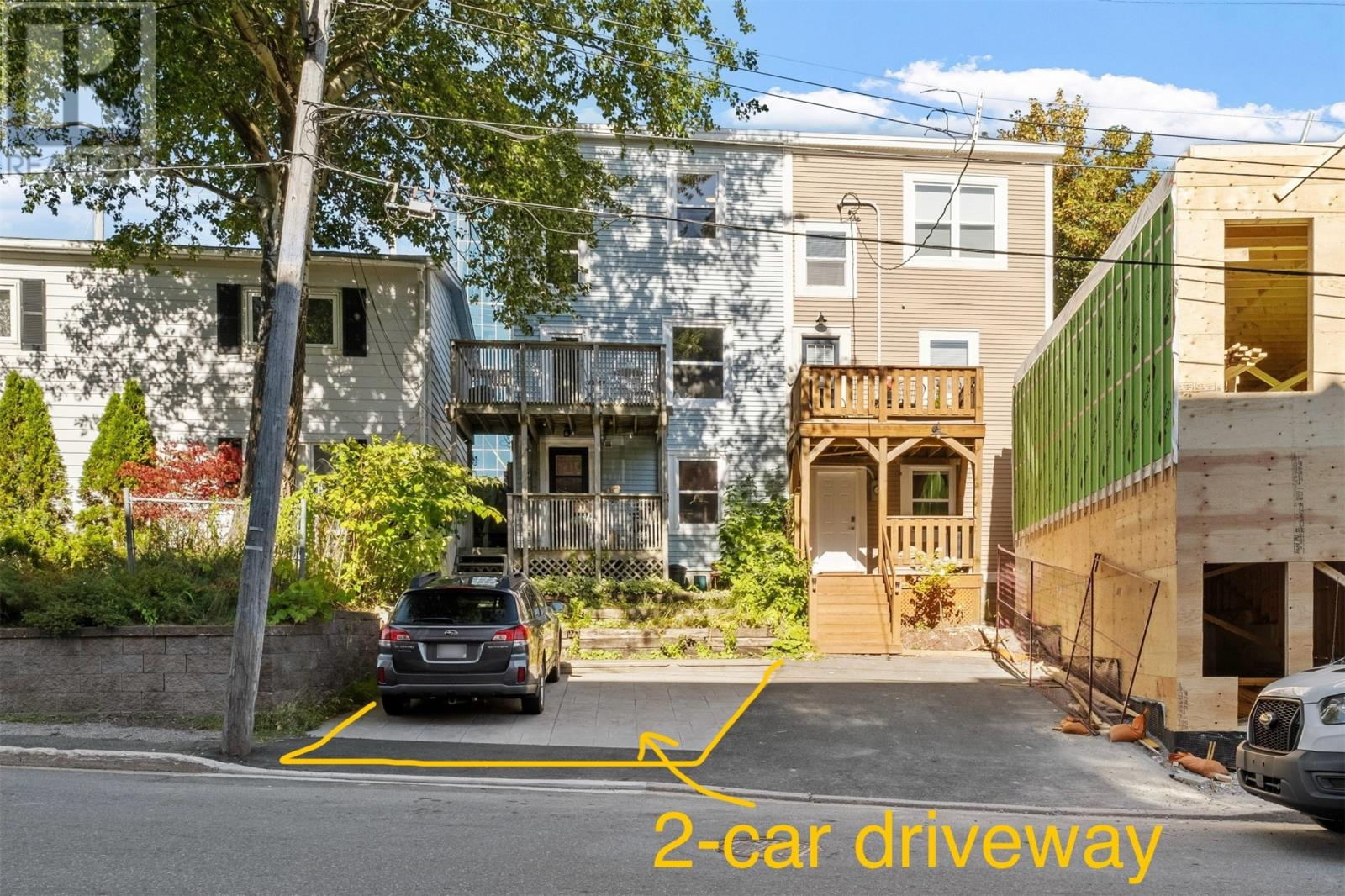 41 Plymouth Road, St. John's, Newfoundland & Labrador  A1C 1K3 - Photo 32 - 1291038