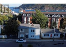 41 Plymouth Road, St. John's, Newfoundland & Labrador