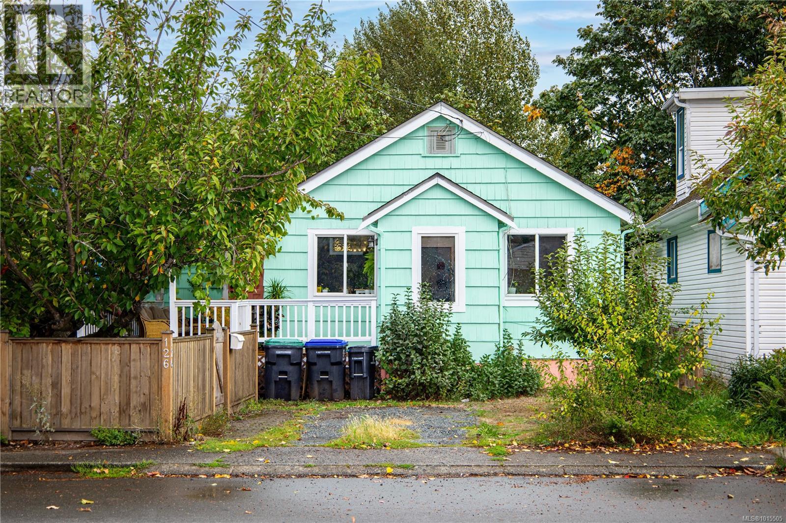 126 Cliffe Ave, Courtenay, British Columbia  V9N 2H5 - Photo 38 - 1015505