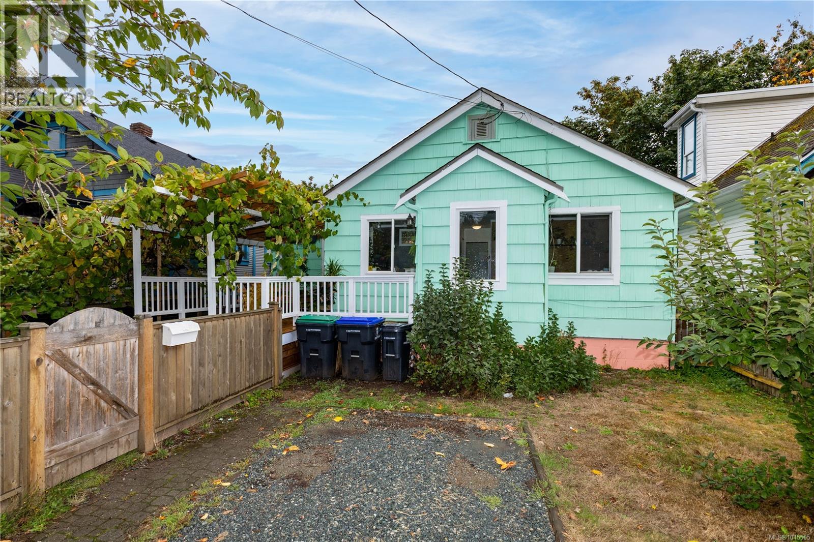 126 Cliffe Ave, Courtenay, British Columbia  V9N 2H5 - Photo 39 - 1015505