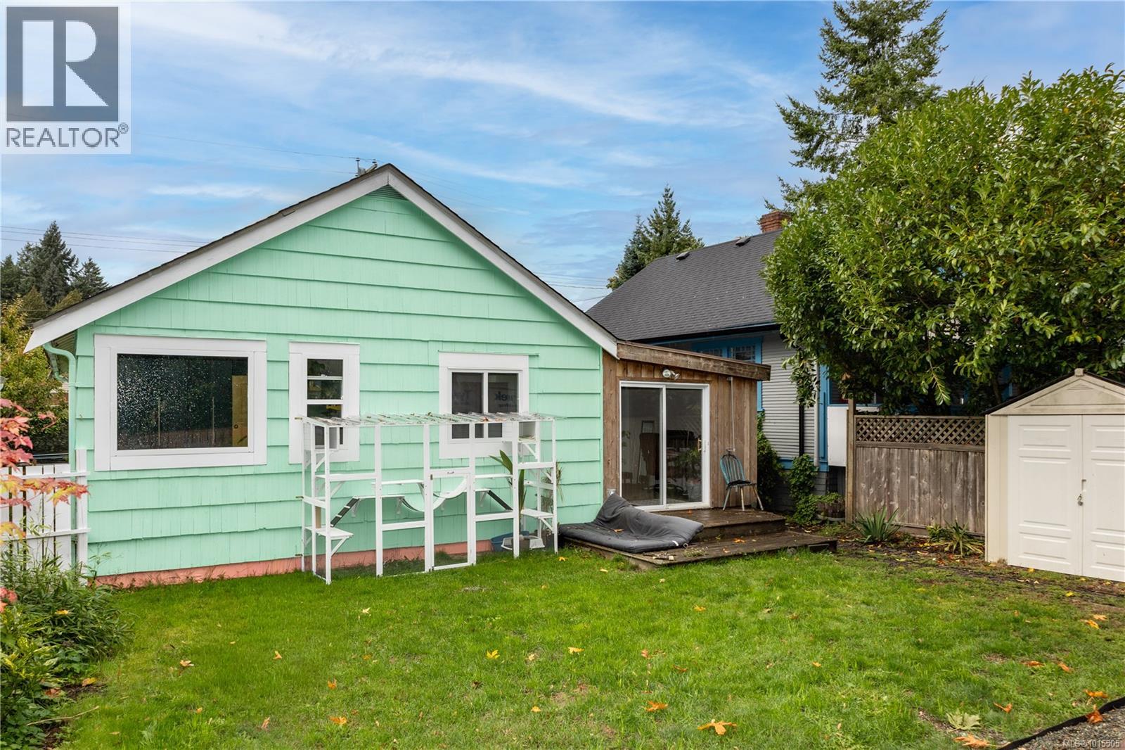 126 Cliffe Ave, Courtenay, British Columbia  V9N 2H5 - Photo 42 - 1015505