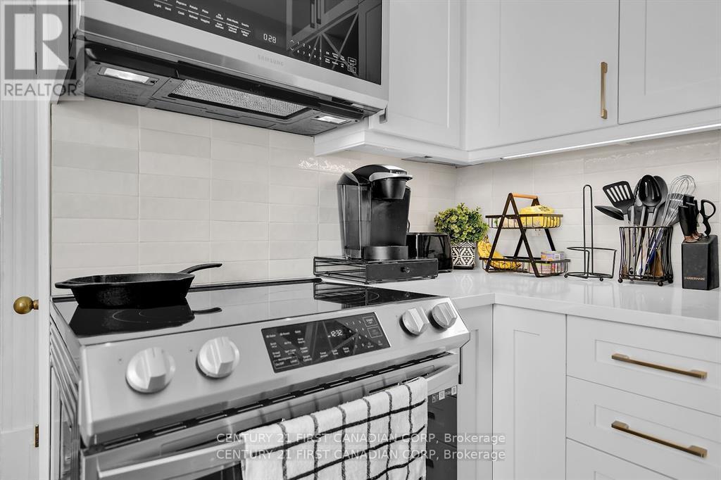 453 Quebec Street, London East (East G), Ontario  N5W 3Y4 - Photo 15 - X12439781