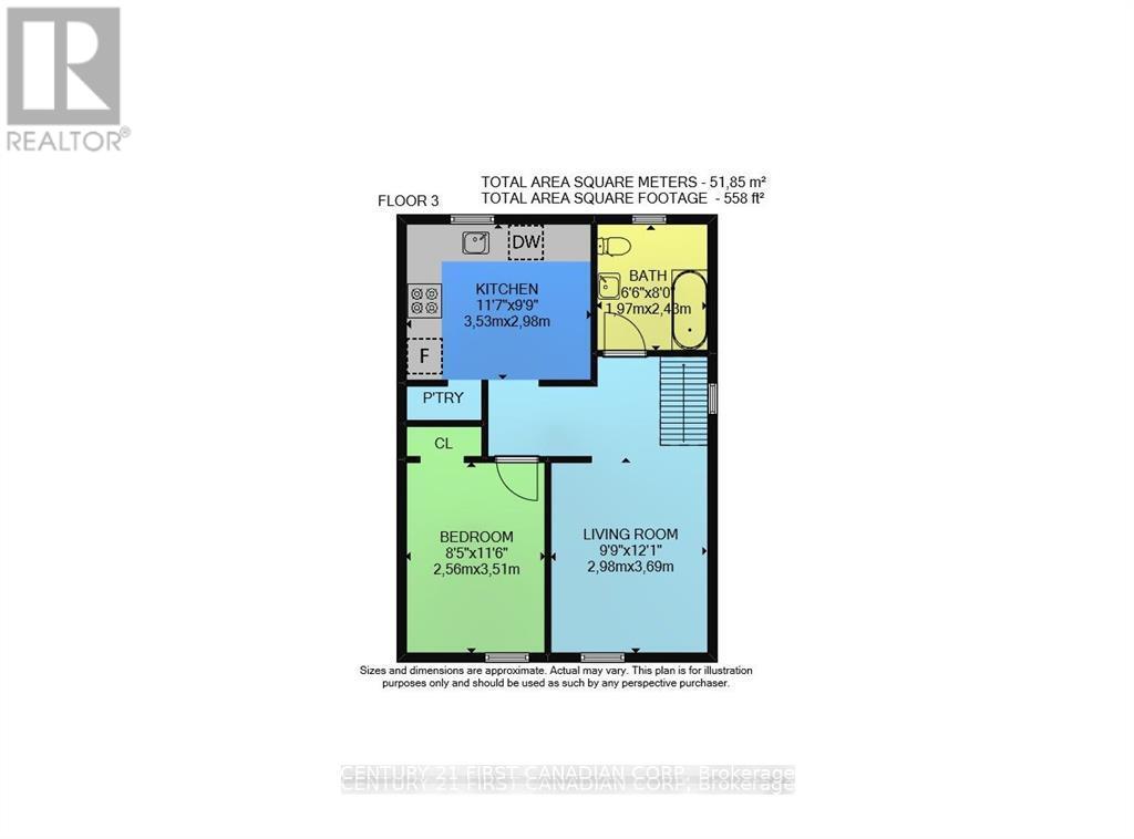 453 Quebec Street, London East (East G), Ontario  N5W 3Y4 - Photo 37 - X12439781