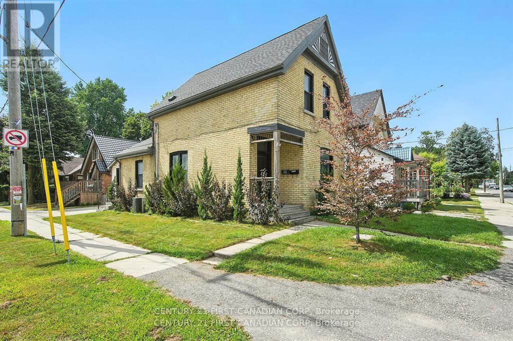 453 Quebec Street, London East (East G), Ontario  N5W 3Y4 - Photo 42 - X12439781