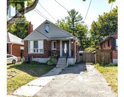 63 BOND STREET, London South, Ontario