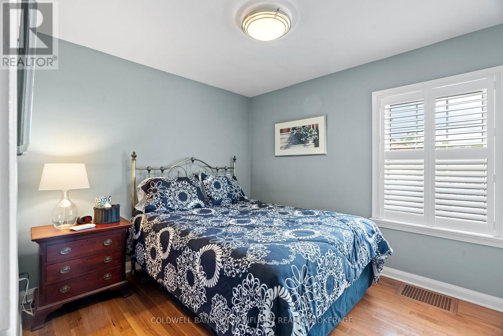 644 Percy Street, London South, Ontario  N6C 2L7 - Photo 21 - X12439826
