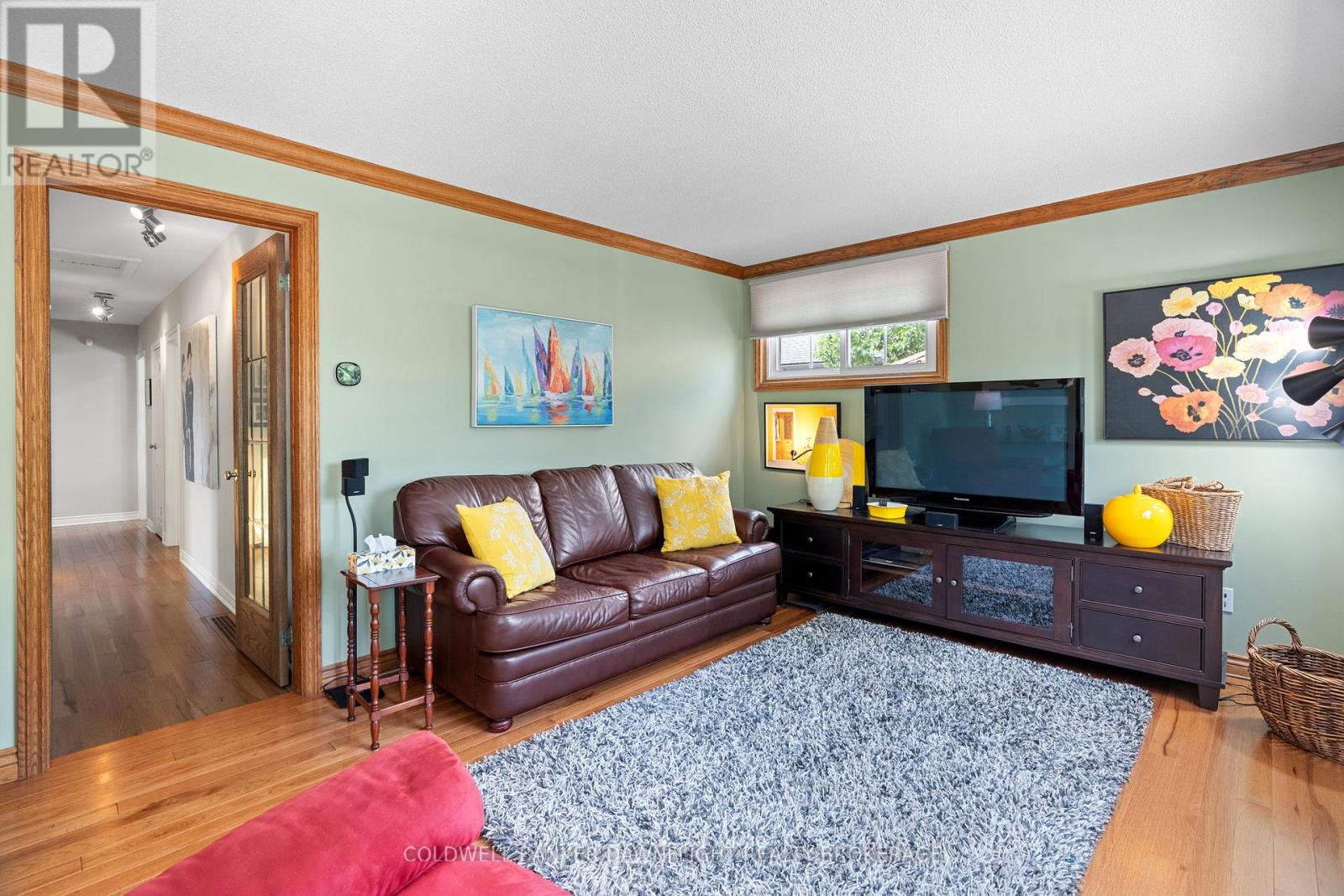 644 Percy Street, London South, Ontario  N6C 2L7 - Photo 24 - X12439826