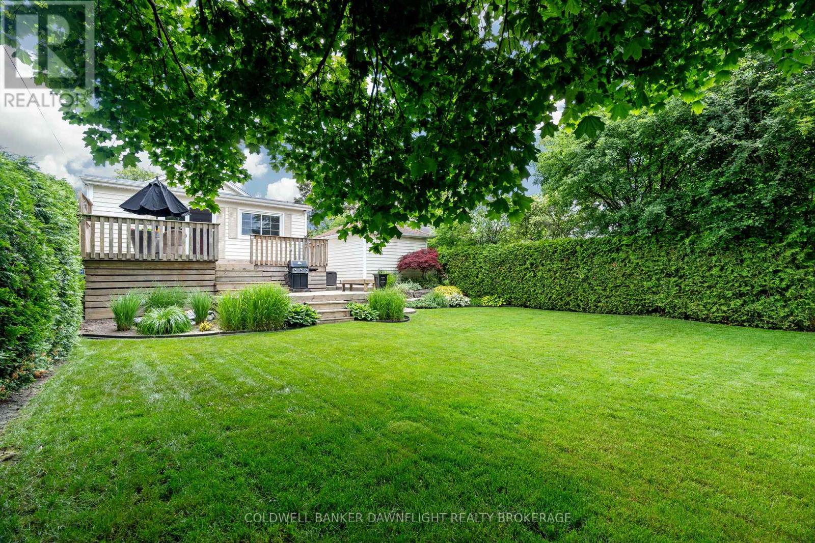 644 Percy Street, London South, Ontario  N6C 2L7 - Photo 41 - X12439826