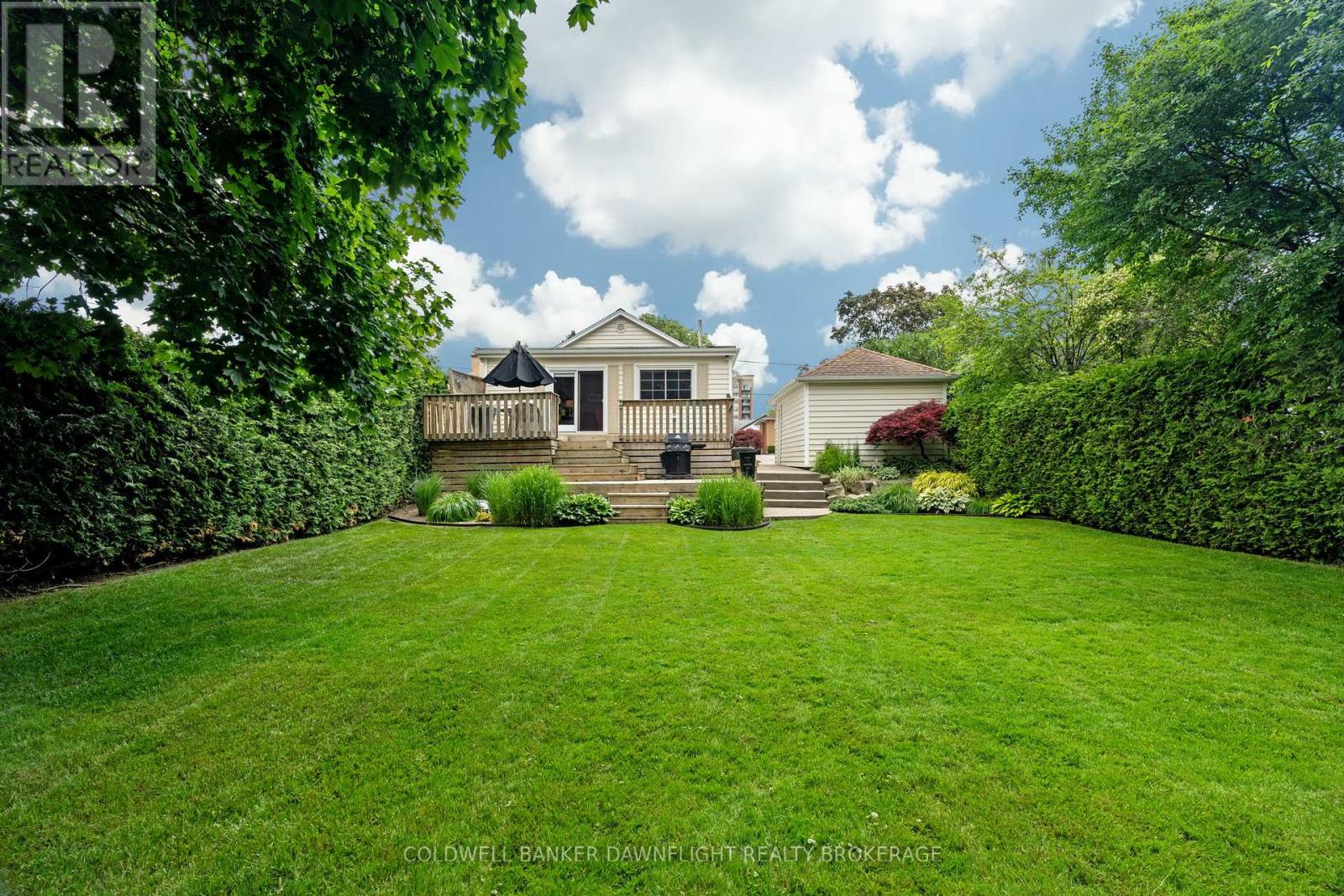 644 Percy Street, London South, Ontario  N6C 2L7 - Photo 42 - X12439826
