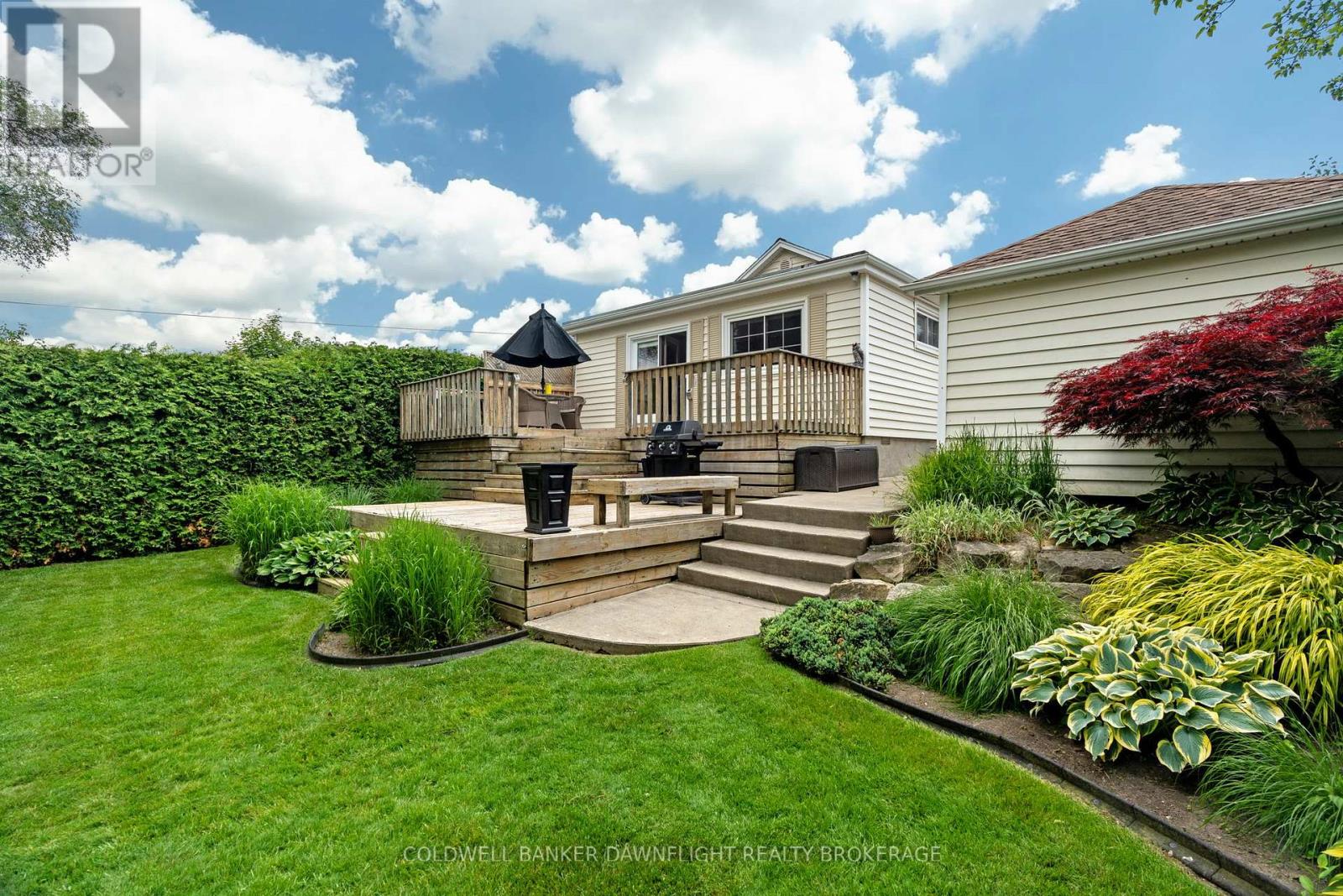 644 Percy Street, London South, Ontario  N6C 2L7 - Photo 44 - X12439826
