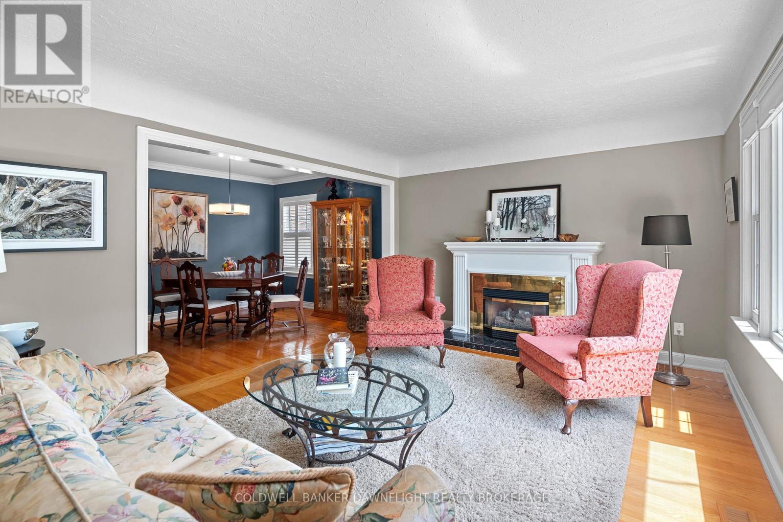 644 Percy Street, London South, Ontario  N6C 2L7 - Photo 6 - X12439826