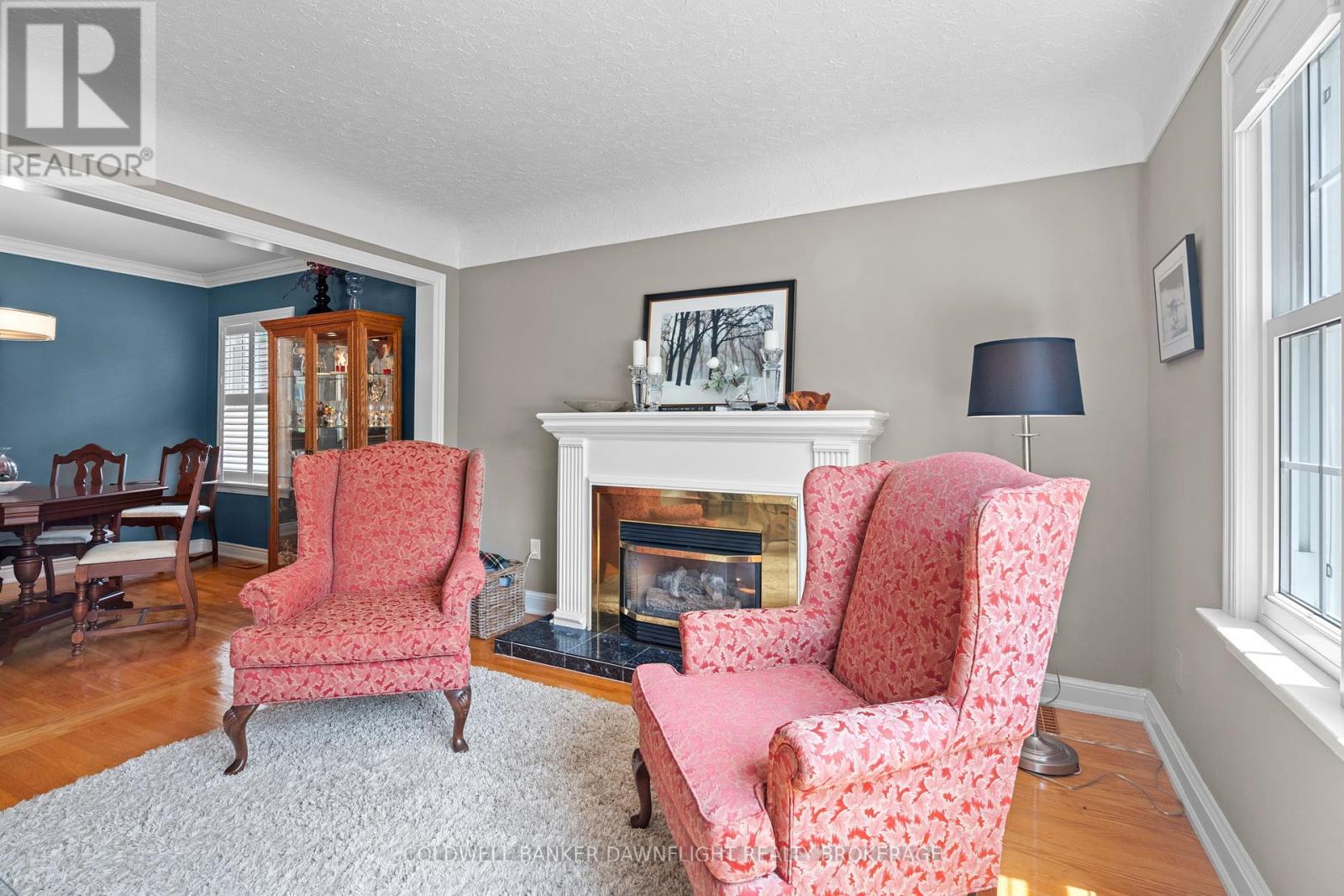 644 Percy Street, London South, Ontario  N6C 2L7 - Photo 7 - X12439826