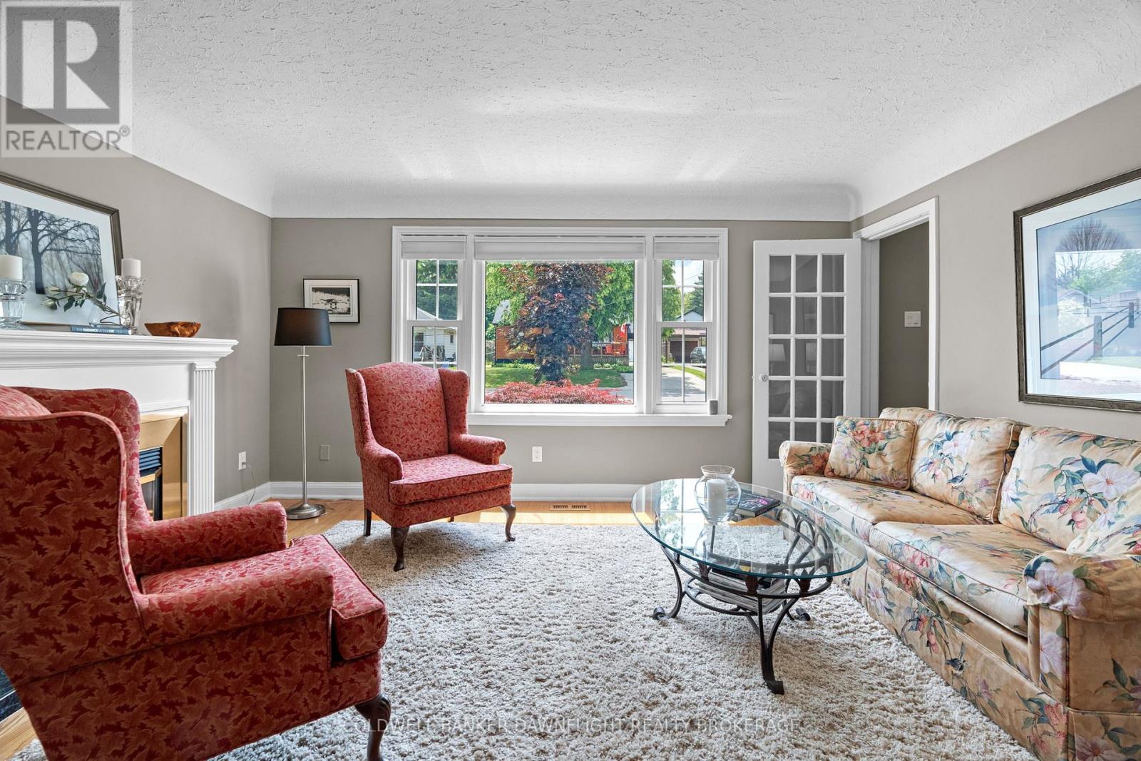 644 Percy Street, London South, Ontario  N6C 2L7 - Photo 8 - X12439826