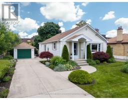 644 PERCY STREET, London South, Ontario
