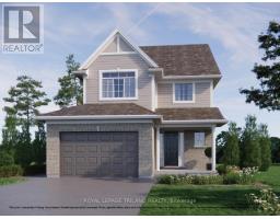 9 HARROW LANE, St. Thomas, Ontario