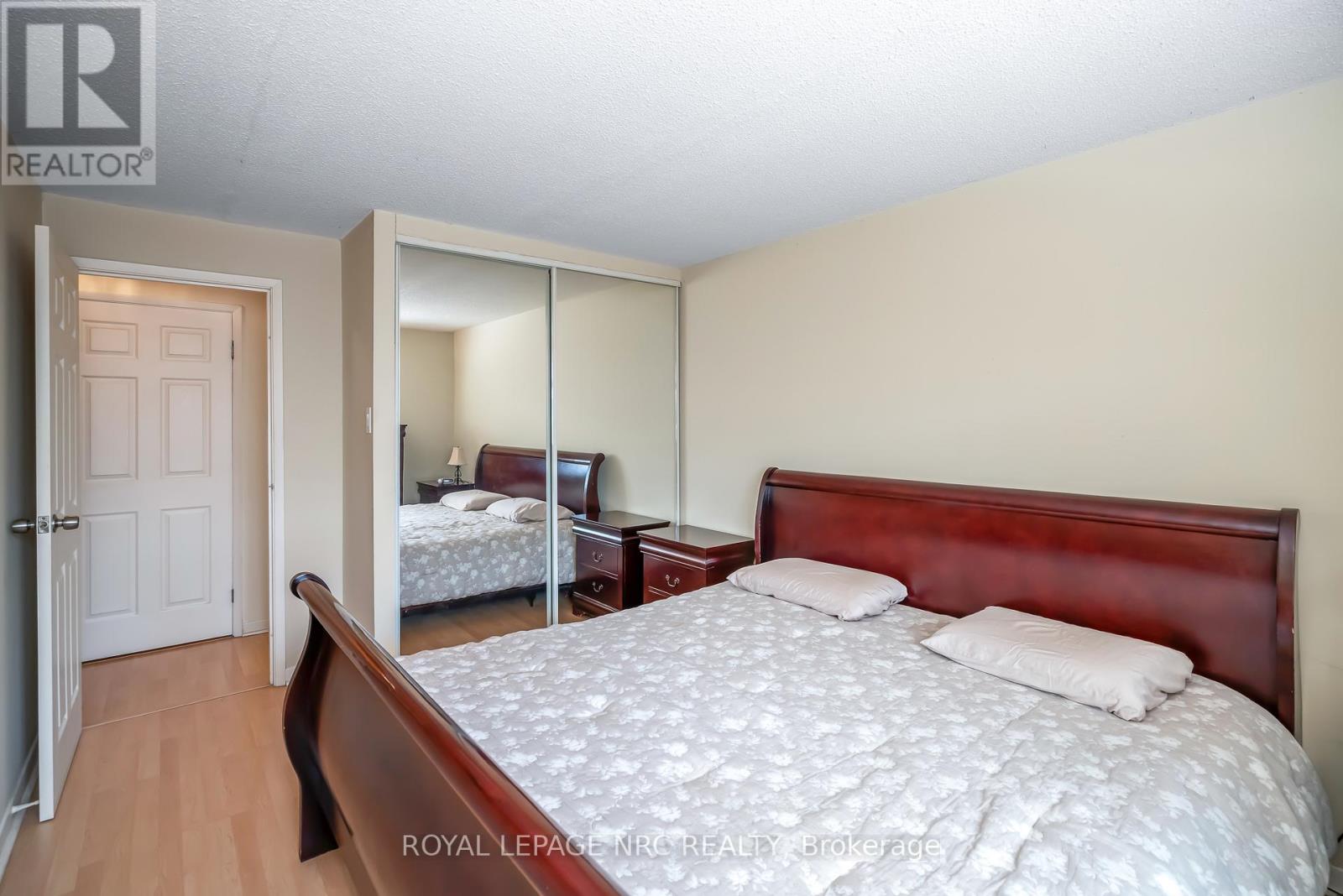 201 - 276 Oakdale Avenue, St. Catharines, Ontario  L2P 3S5 - Photo 21 - X12437853