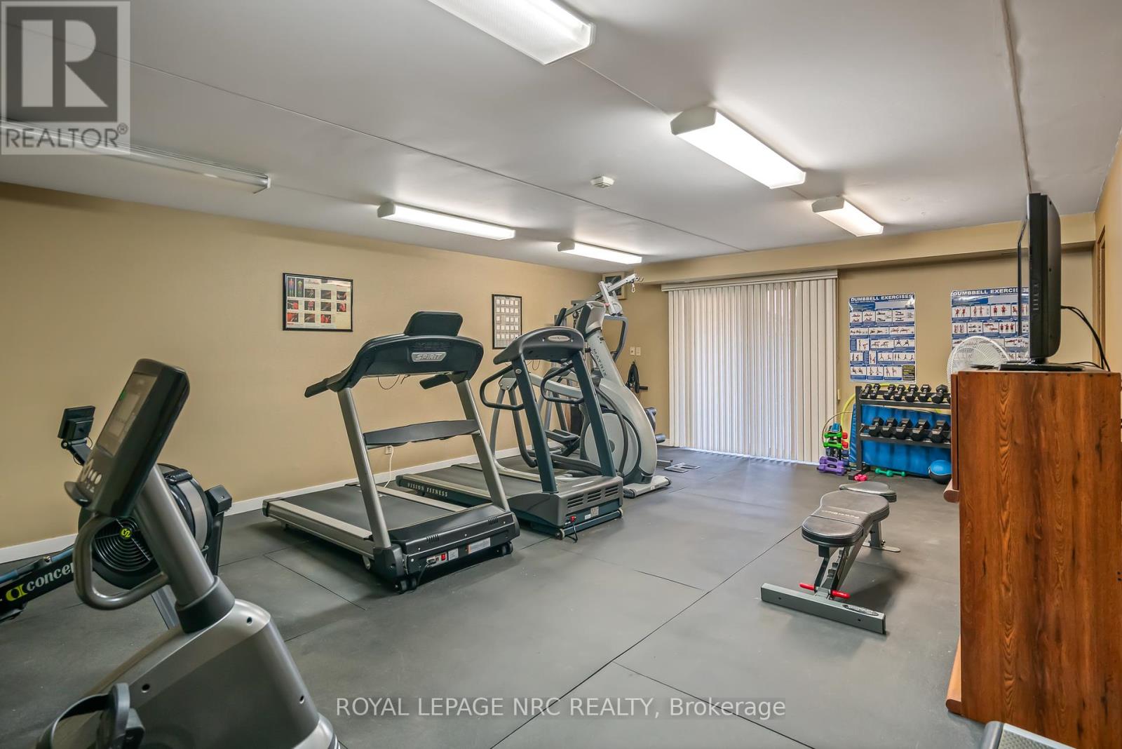 201 - 276 Oakdale Avenue, St. Catharines, Ontario  L2P 3S5 - Photo 23 - X12437853