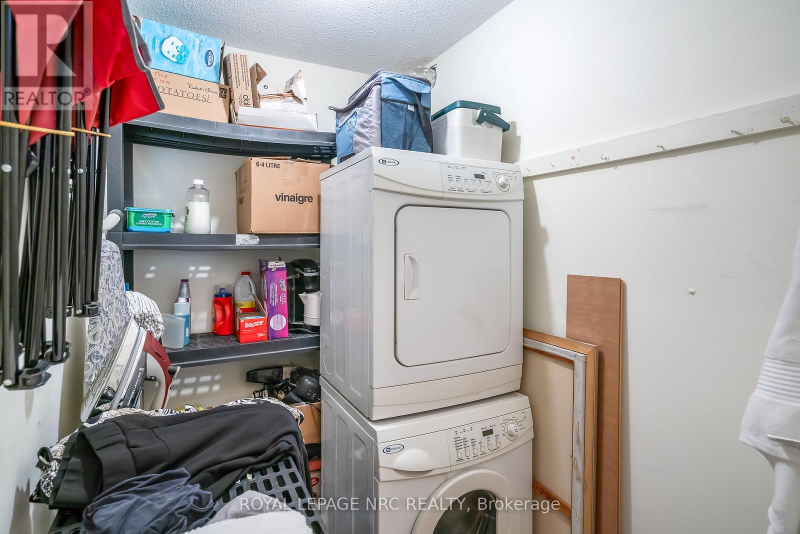 201 - 276 Oakdale Avenue, St. Catharines, Ontario  L2P 3S5 - Photo 22 - X12437853