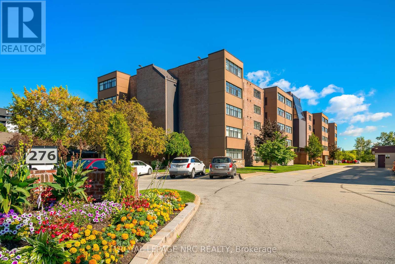 201 - 276 Oakdale Avenue, St. Catharines, Ontario  L2P 3S5 - Photo 31 - X12437853