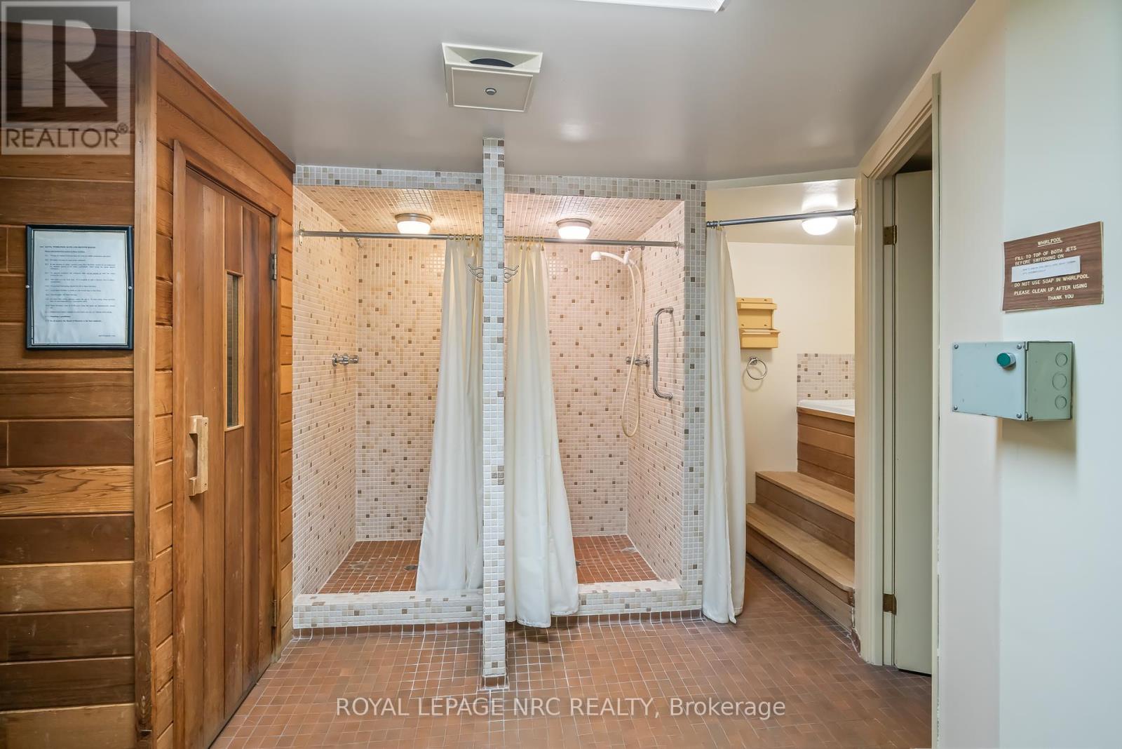 201 - 276 Oakdale Avenue, St. Catharines, Ontario  L2P 3S5 - Photo 24 - X12437853