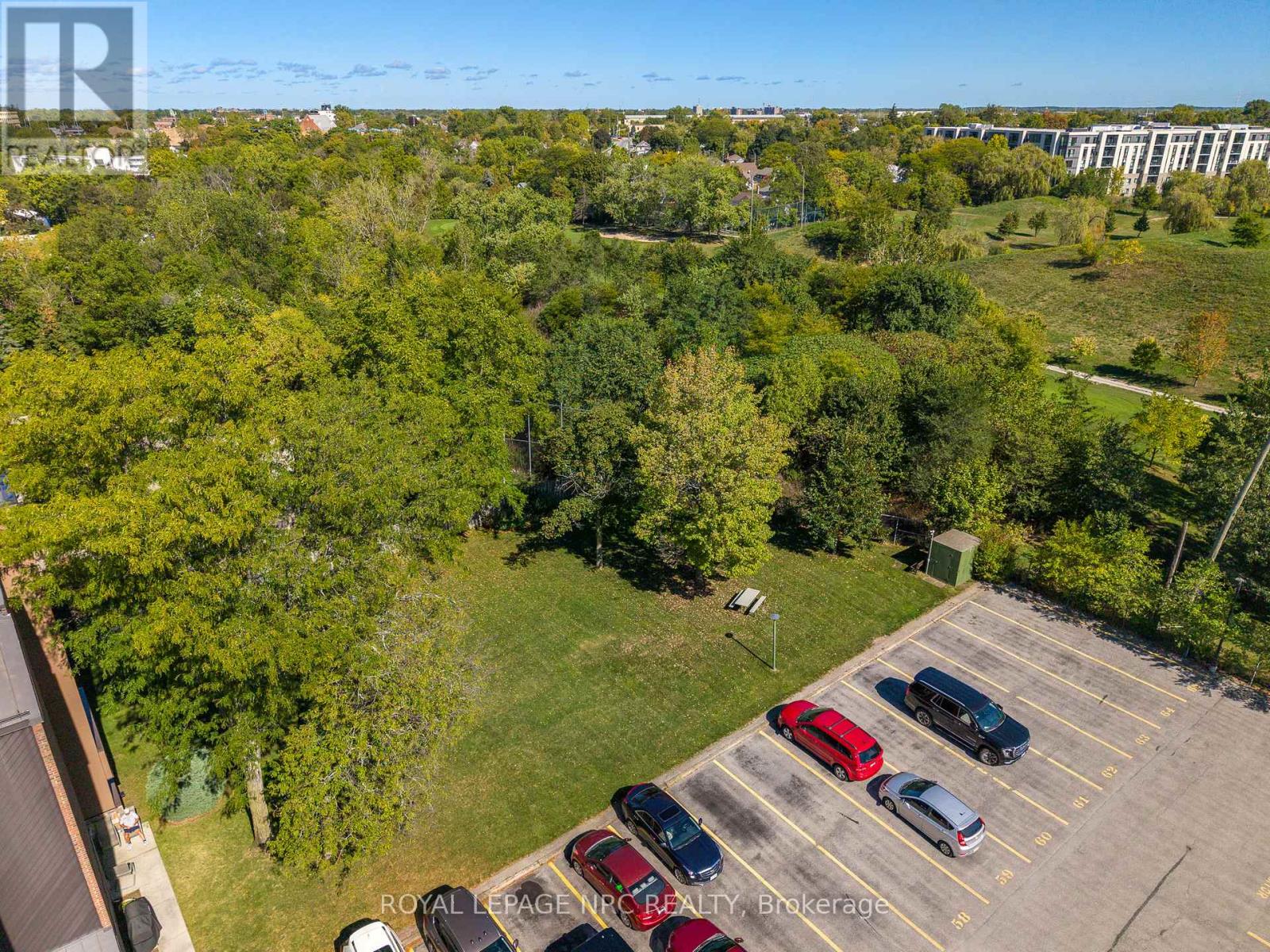 201 - 276 Oakdale Avenue, St. Catharines, Ontario  L2P 3S5 - Photo 35 - X12437853