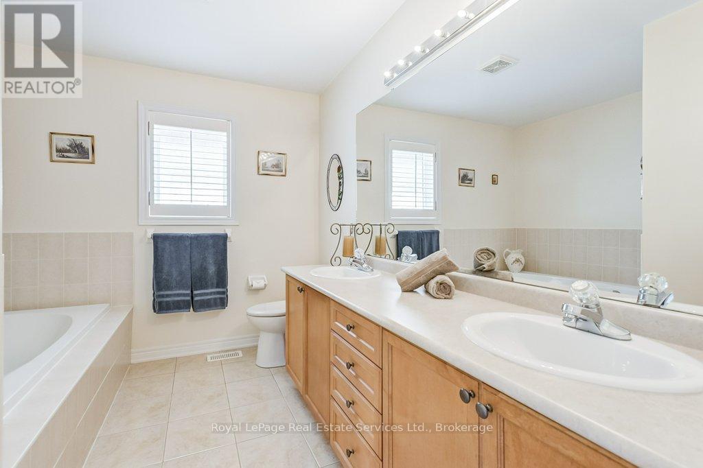 1248 Agram Drive, Oakville, Ontario  L6H 7N9 - Photo 31 - W12439856