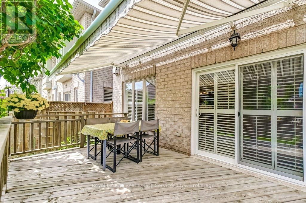1248 Agram Drive, Oakville, Ontario  L6H 7N9 - Photo 7 - W12439856