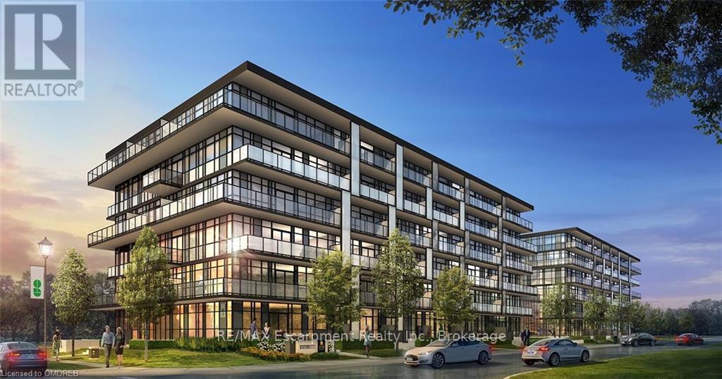 B519 - 1119 Cooke Boulevard, Burlington, Ontario  L7T 0C7 - Photo 13 - W12439916