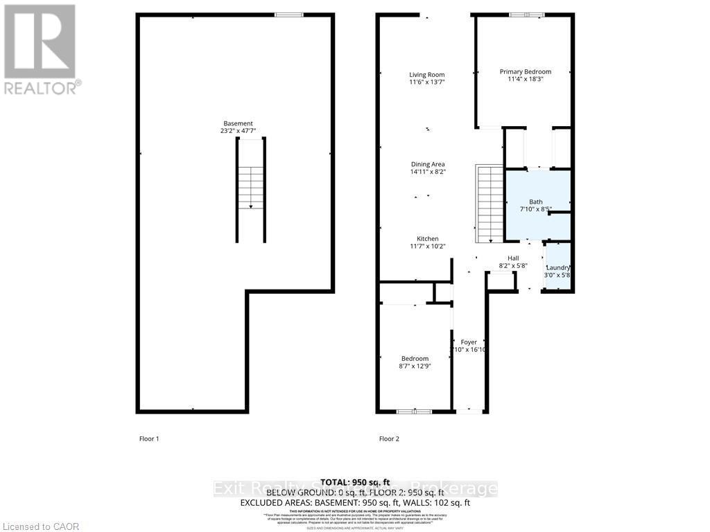 39 - 68 Hallmark Trail E, Hamilton, Ontario  L9B 0A4 - Photo 36 - X12439822