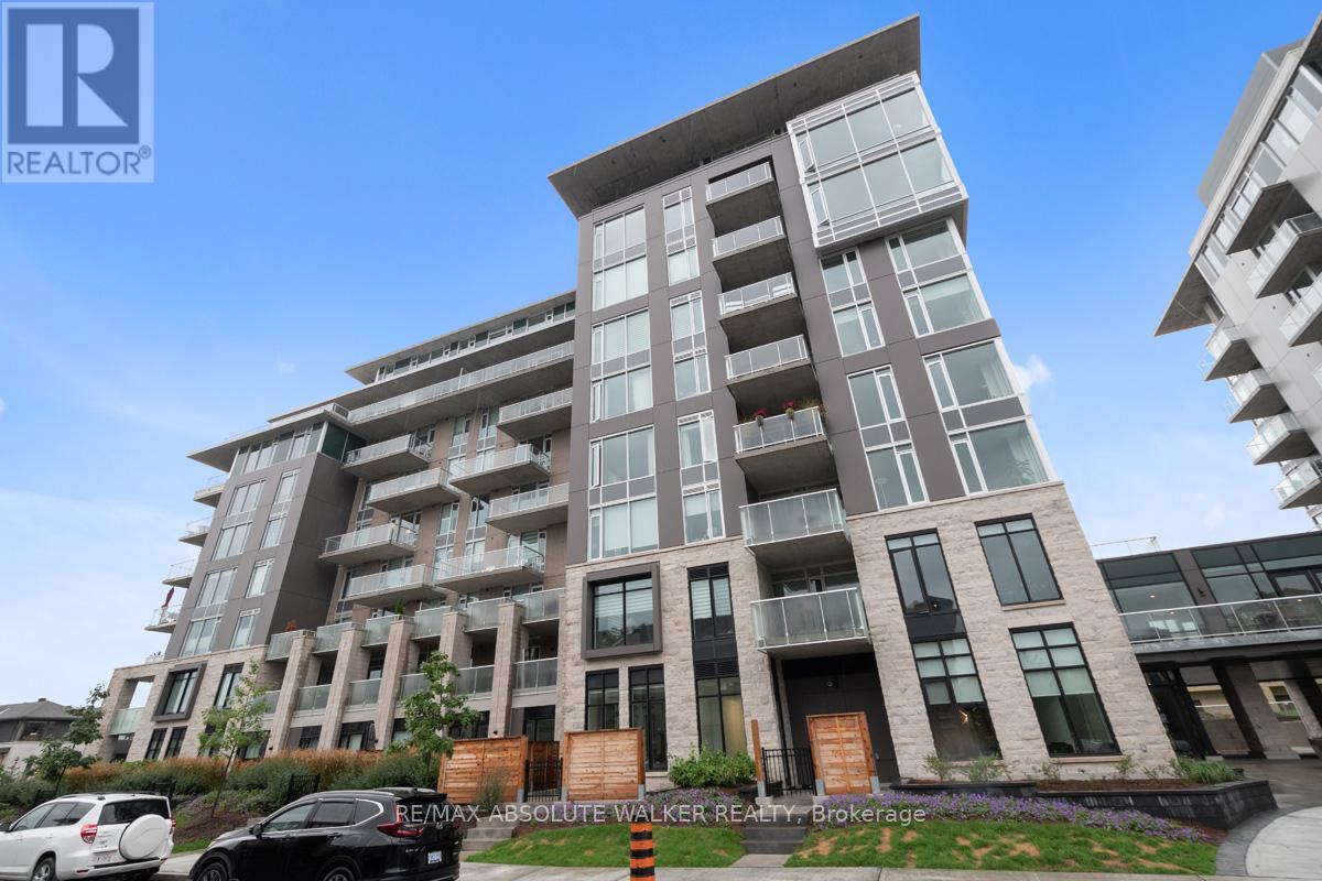108 - 530 De Mazenod Avenue, Ottawa, Ontario  K1S 5W8 - Photo 1 - X12439800