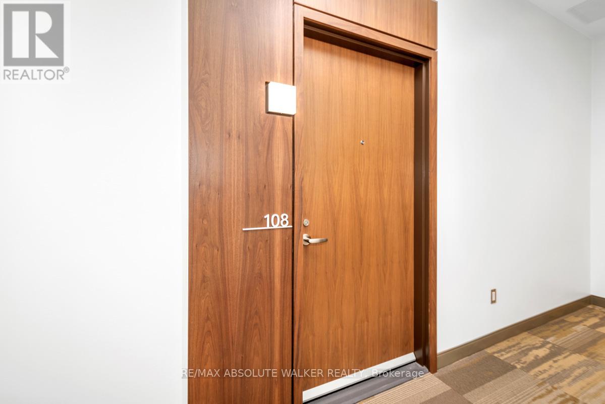 108 - 530 De Mazenod Avenue, Ottawa, Ontario  K1S 5W8 - Photo 12 - X12439800