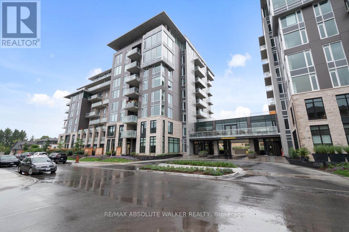 108 - 530 De Mazenod Avenue, Ottawa, Ontario  K1S 5W8 - Photo 2 - X12439800