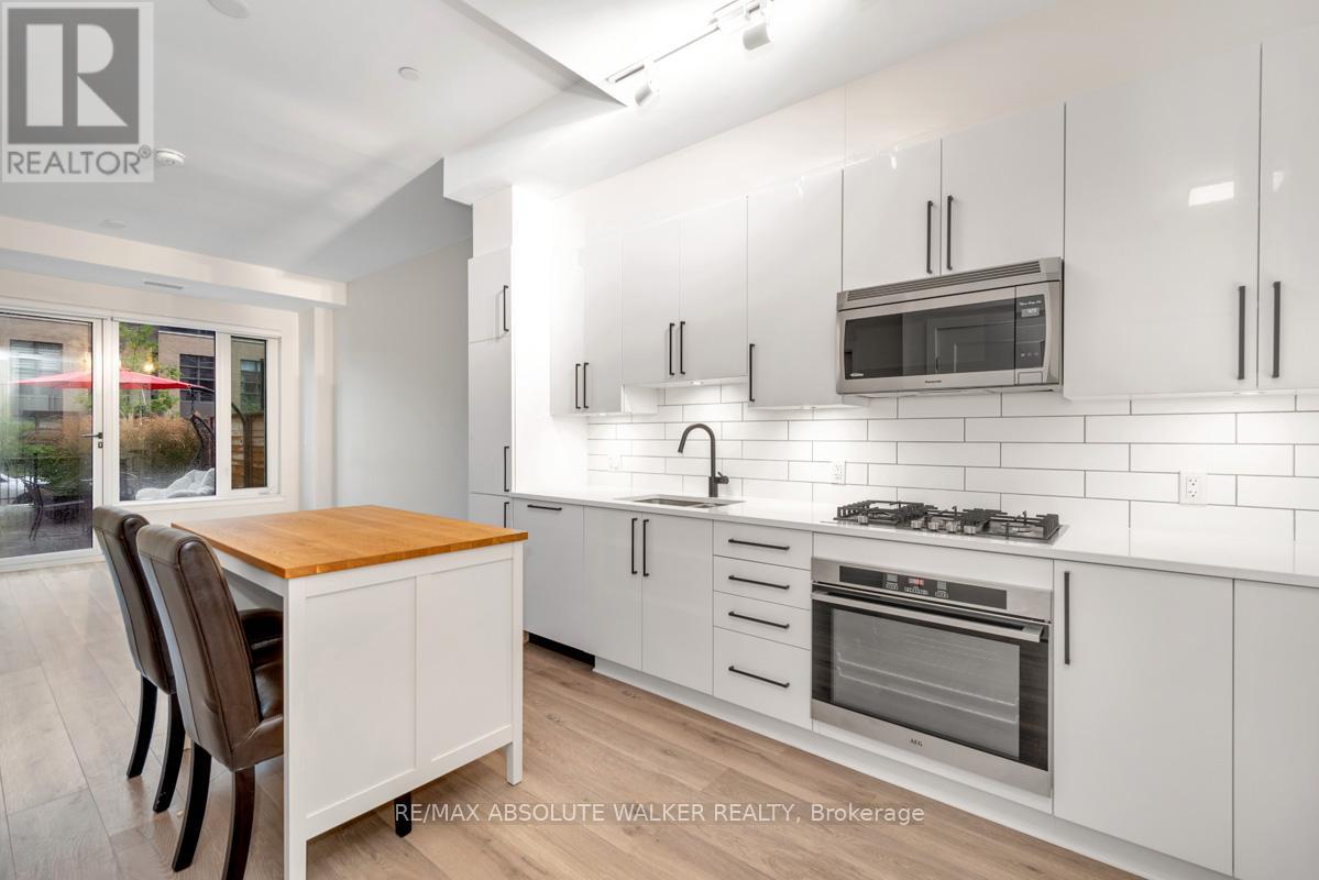 108 - 530 De Mazenod Avenue, Ottawa, Ontario  K1S 5W8 - Photo 25 - X12439800