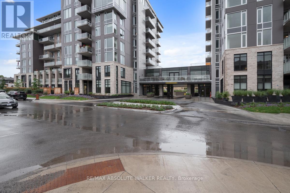 108 - 530 De Mazenod Avenue, Ottawa, Ontario  K1S 5W8 - Photo 3 - X12439800