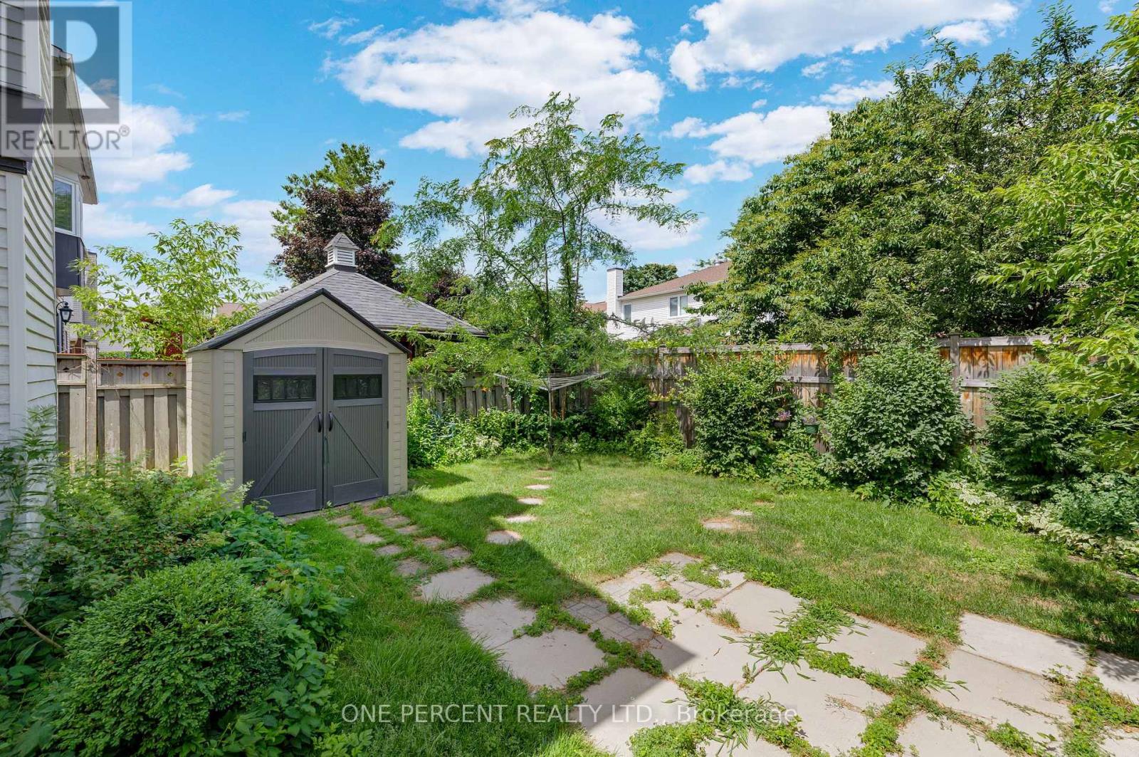28 Chickasaw Crescent, Ottawa, Ontario  K2M 1M4 - Photo 28 - X12439832