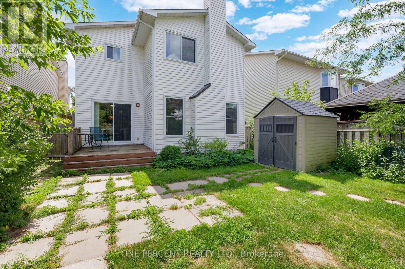 28 Chickasaw Crescent, Ottawa, Ontario  K2M 1M4 - Photo 29 - X12439832