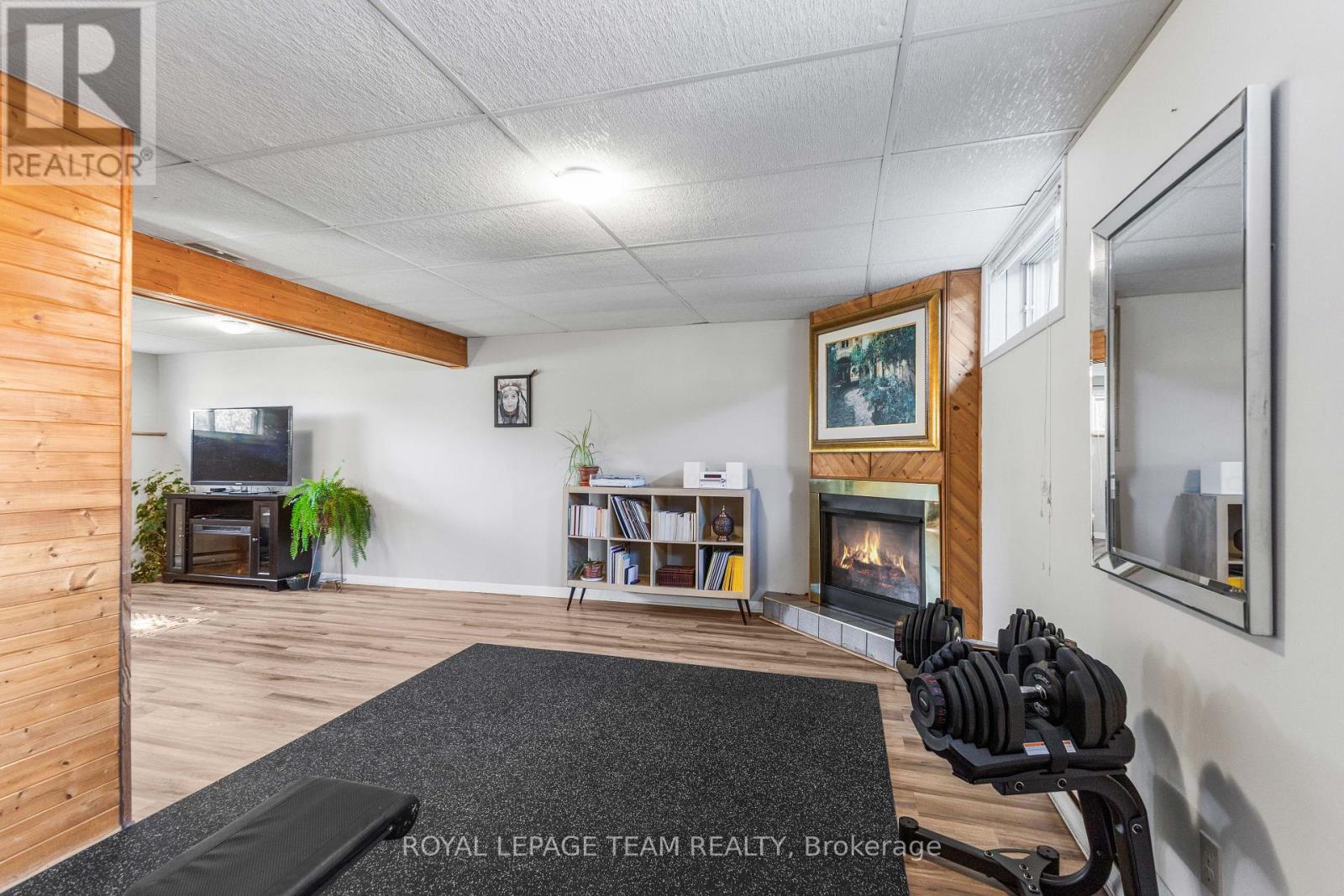 1965 Patricia Street, Clarence-Rockland, Ontario  K4K 1B2 - Photo 23 - X12439843