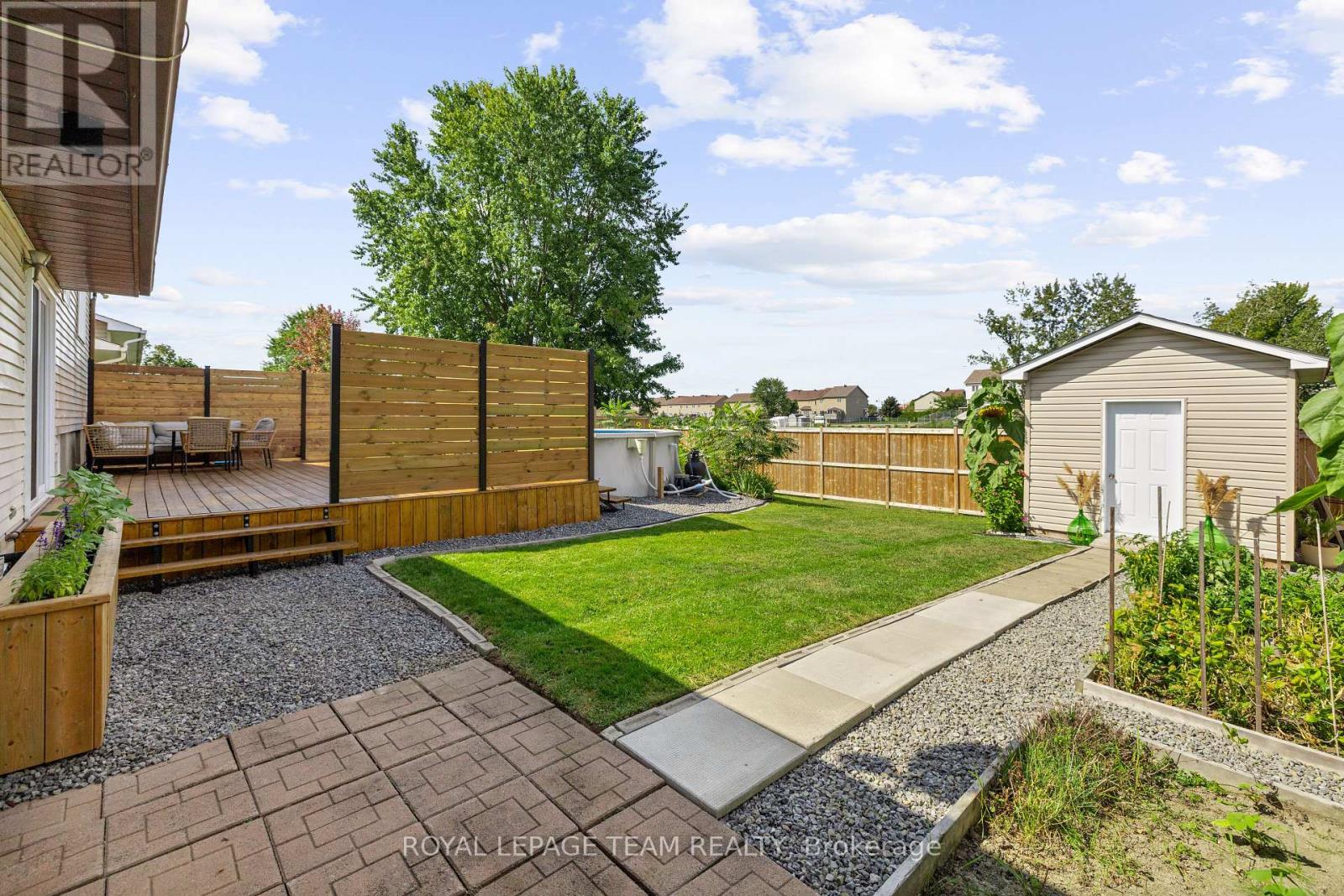 1965 Patricia Street, Clarence-Rockland, Ontario  K4K 1B2 - Photo 34 - X12439843