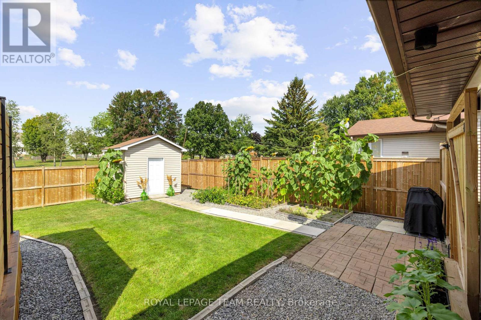 1965 Patricia Street, Clarence-Rockland, Ontario  K4K 1B2 - Photo 36 - X12439843