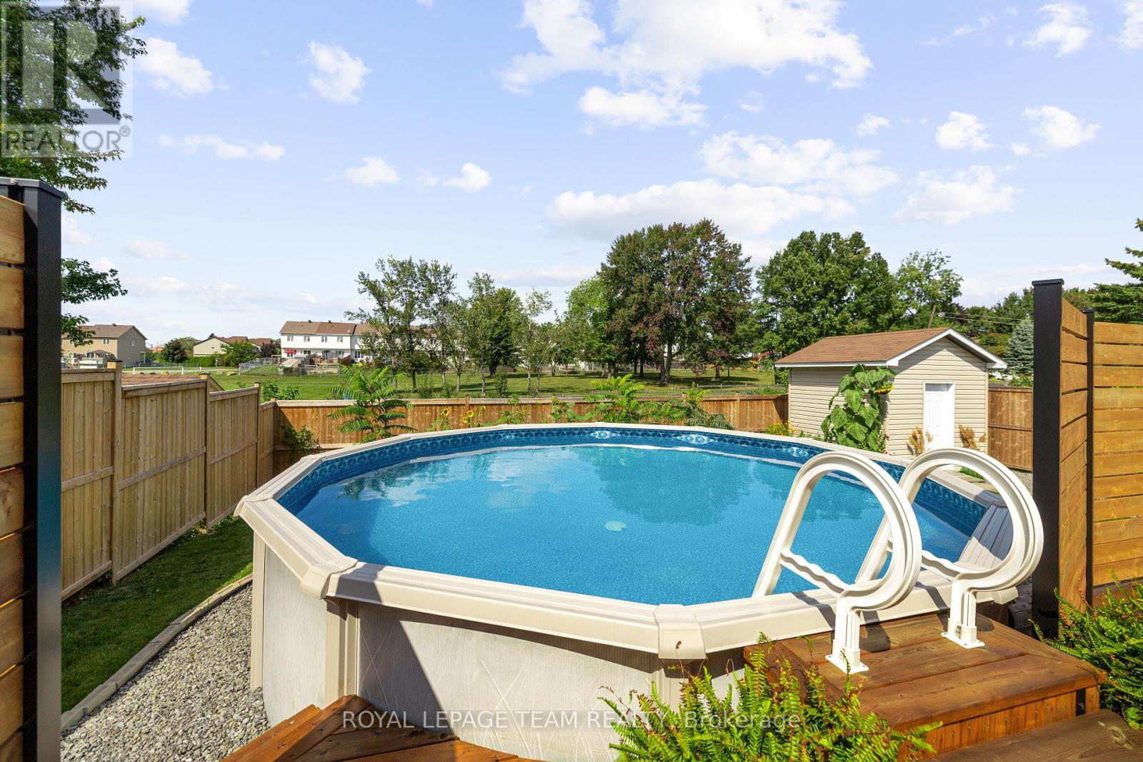 1965 Patricia Street, Clarence-Rockland, Ontario  K4K 1B2 - Photo 40 - X12439843